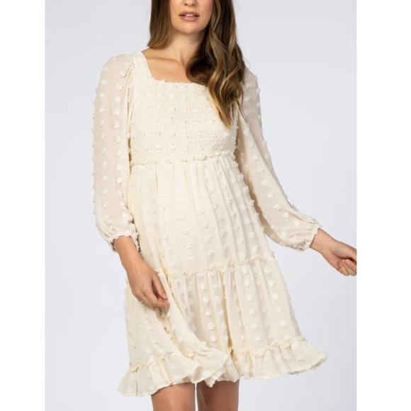 Pinkblush Dresses & Skirts - [Pink Blush] NWOT Maternity Dress